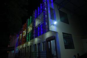 Somas kandar Lodge