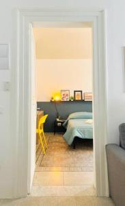 Appartamento con 1 Camera da Letto
