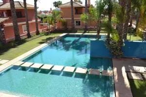 Arona 2 - Casa Menor - Лос-Ньєтос