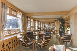 Hotels Le Castillan : photos des chambres