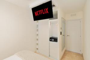 MSM Los Patos Tropicana