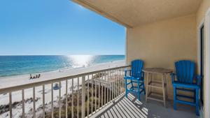 Destin Seafarer Unit 211