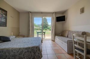 Hotels Les Residences de Metifiot : photos des chambres