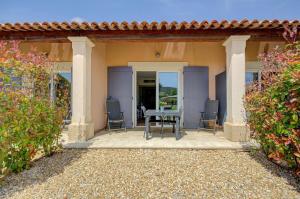 Hotels Les Residences de Metifiot : photos des chambres