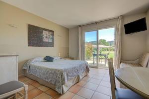 Hotels Les Residences de Metifiot : photos des chambres