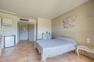 Hotels Les Residences de Metifiot : photos des chambres