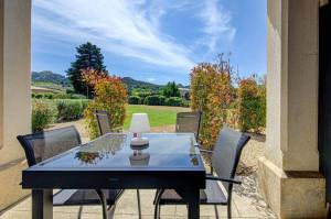 Hotels Les Residences de Metifiot : photos des chambres