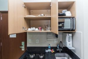 The Sun- ap 314. Completo, sofisticado e central.