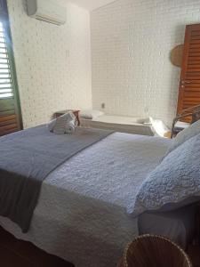 Casa Mar - Vila Gameleira