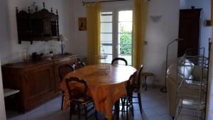 Villas Provence Vaucluse Ventoux Villa Caromb : photos des chambres
