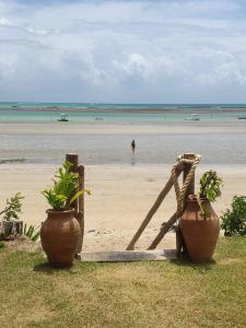 Casa Mar - Vila Gameleira
