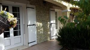 Villas Provence Vaucluse Ventoux Villa Caromb : photos des chambres