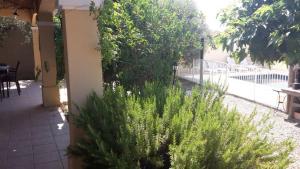 Villas Provence Vaucluse Ventoux Villa Caromb : photos des chambres