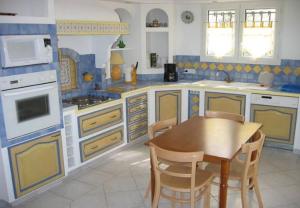 Villas Provence Vaucluse Ventoux Villa Caromb : photos des chambres