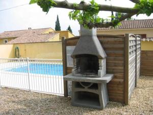 Villas Provence Vaucluse Ventoux Villa Caromb : photos des chambres