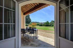 Hotels Les Residences de Metifiot : photos des chambres