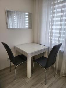 Krucza Apartament