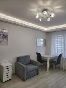 Krucza Apartament