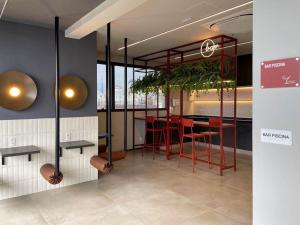 On Lorena - Studios por temporada