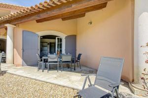 Hotels Les Residences de Metifiot : photos des chambres