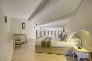 Hotels Les Residences de Metifiot : photos des chambres