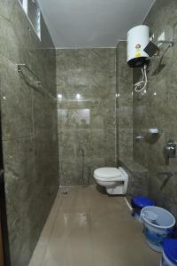 Ujjain Sparsh Stay