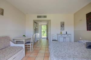 Hotels Les Residences de Metifiot : photos des chambres