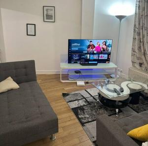 Appartement élégant et calme proche de paris centre