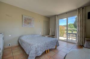 Hotels Les Residences de Metifiot : photos des chambres