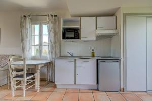 Hotels Les Residences de Metifiot : photos des chambres