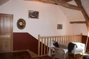 B&B / Chambres d'hotes LE GOUT DES CHOSES : photos des chambres