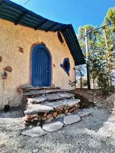 Cabaña Círculo Mágico - San Miguel Regla