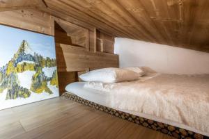 Appartements Lovely family nest for mountain vacations : photos des chambres