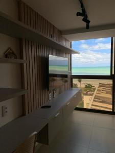 Flat Classe A Cabo Branco - FM 20 - 509