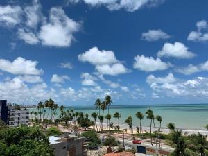 Flat Classe A Cabo Branco - FM 20 - 509