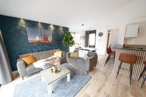 Recreatiepark de Koornmolen - Zevenhuizen