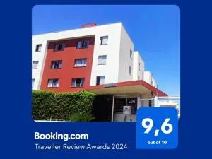 Apartamento inteiro próximo a Algar, Cargill, Aeroporto e UFU - Арагуари