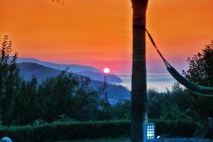 Villa con Piscina Privata