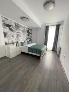 Mathias Airport Residences & Therme-Self Check-in