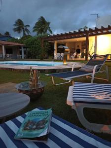 Vila Gameleira Garça