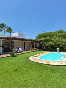 Vila Gameleira Garça - Riacho Doce