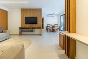 Elegância Tropical San Martin - Destino BSM 303 C - Roteiro