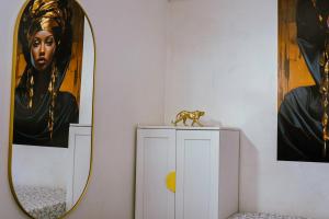 Studio Douillet à Neuilly-sur-Marne