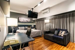 Flat 1501 WCT Berrini Brooklin