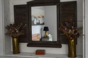 Garden studio at the gates of Paris