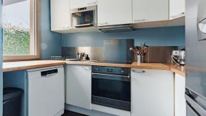 Appartement Spacieux - Disney