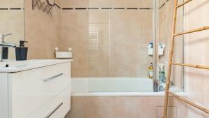 Appartements Appartement Spacieux - Disney : photos des chambres