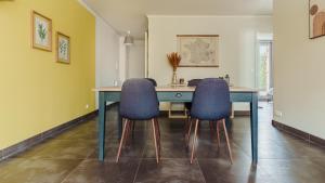 Appartement Spacieux - Disney