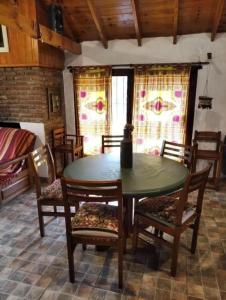 Casa quinta La Panambí