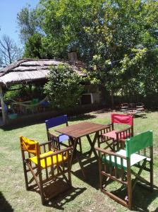 Casa quinta La Panambí